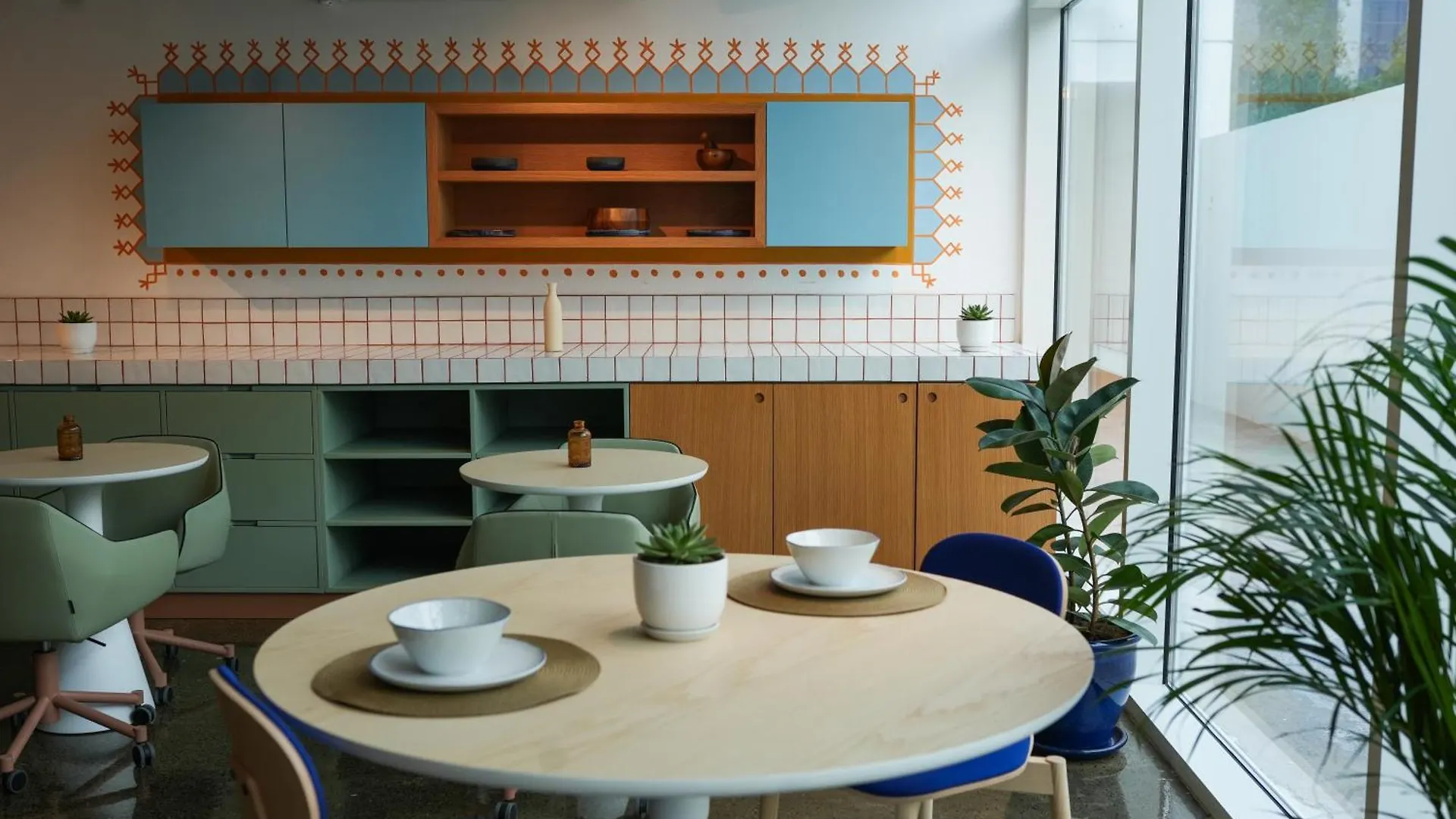 דובאי Shada Hotel Jumeirah Garden