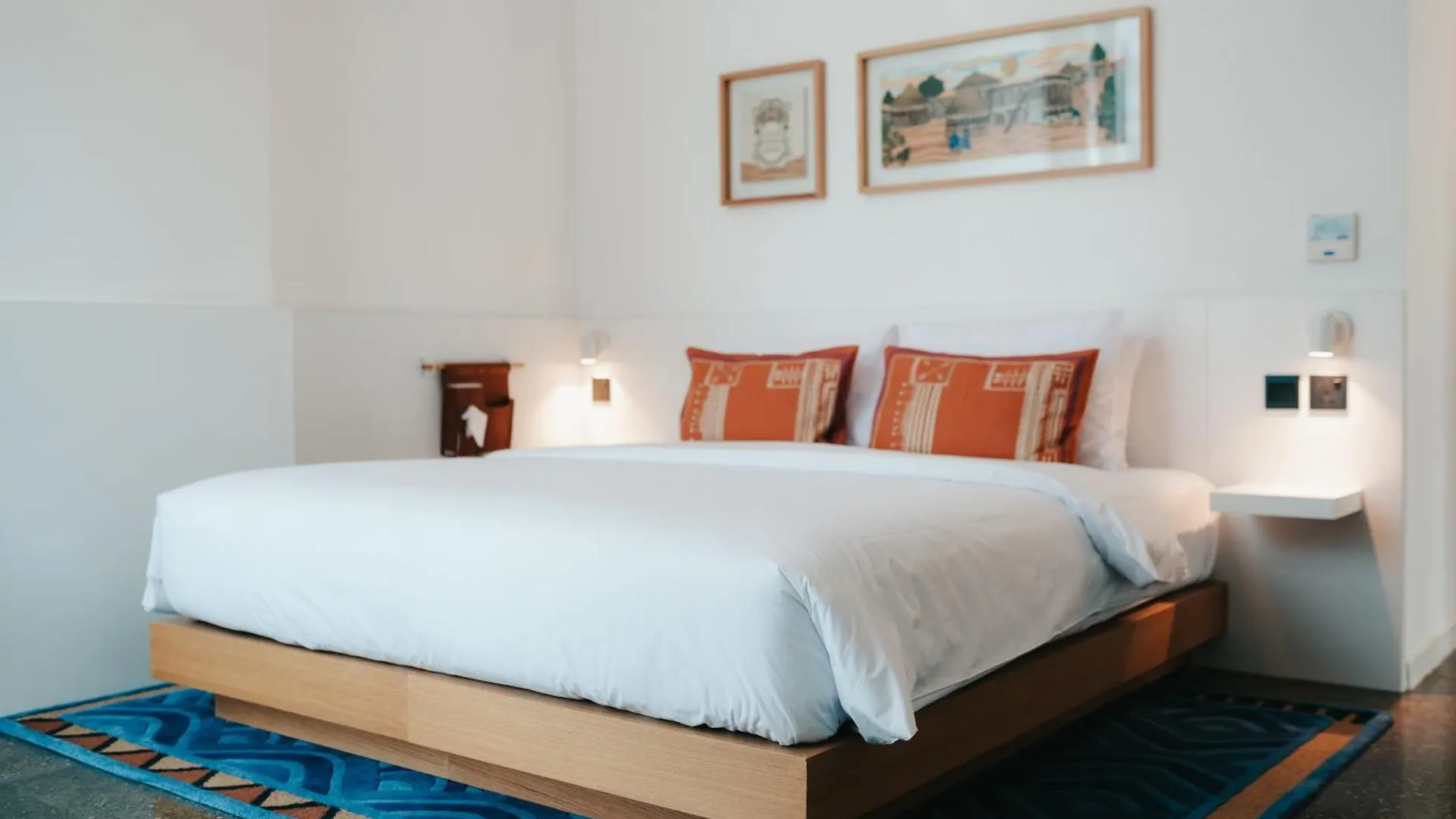 ****  דובאי Shada Hotel Jumeirah Garden איחוד האמירויות הערביות