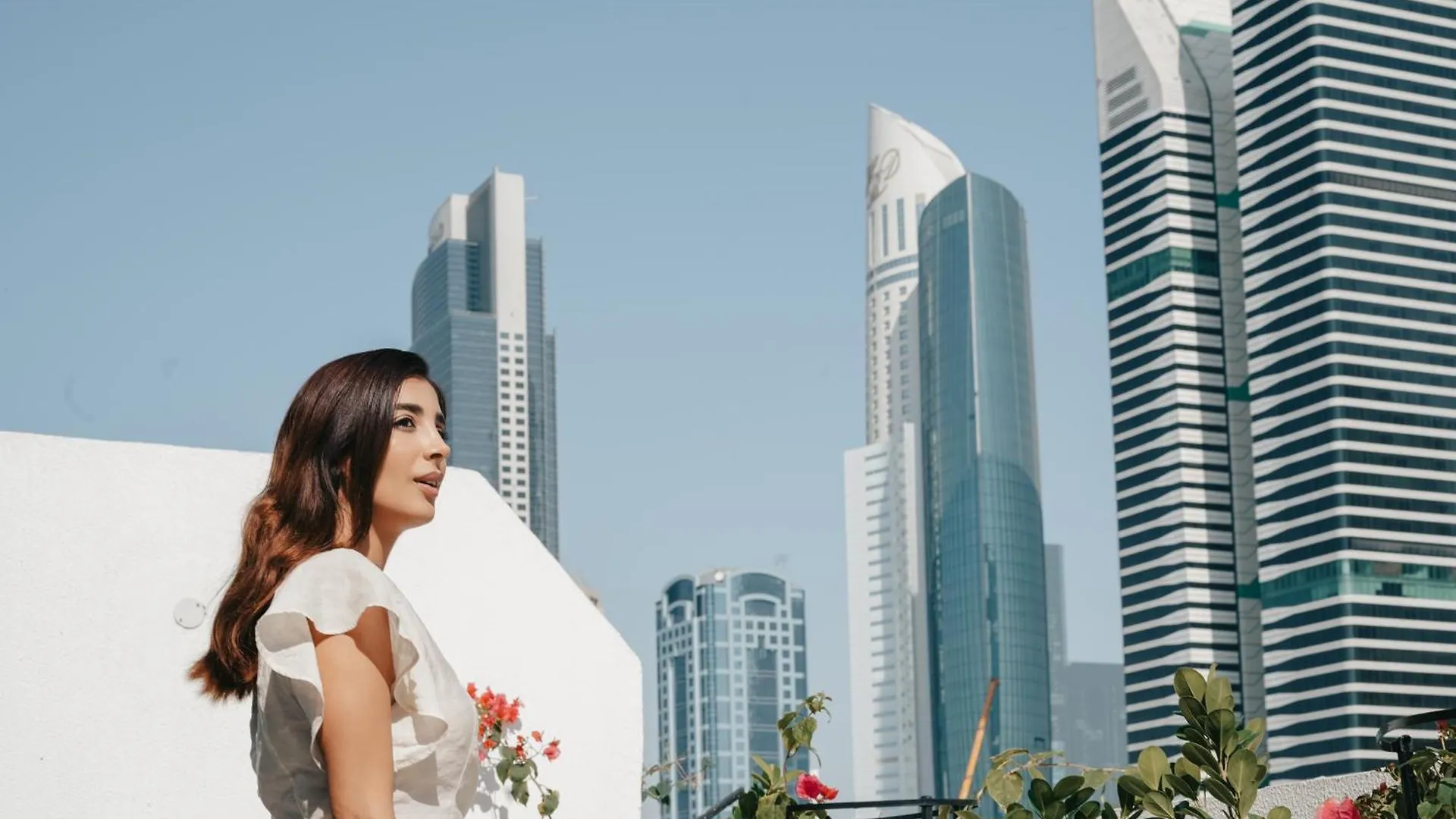 דובאי Shada Hotel Jumeirah Garden