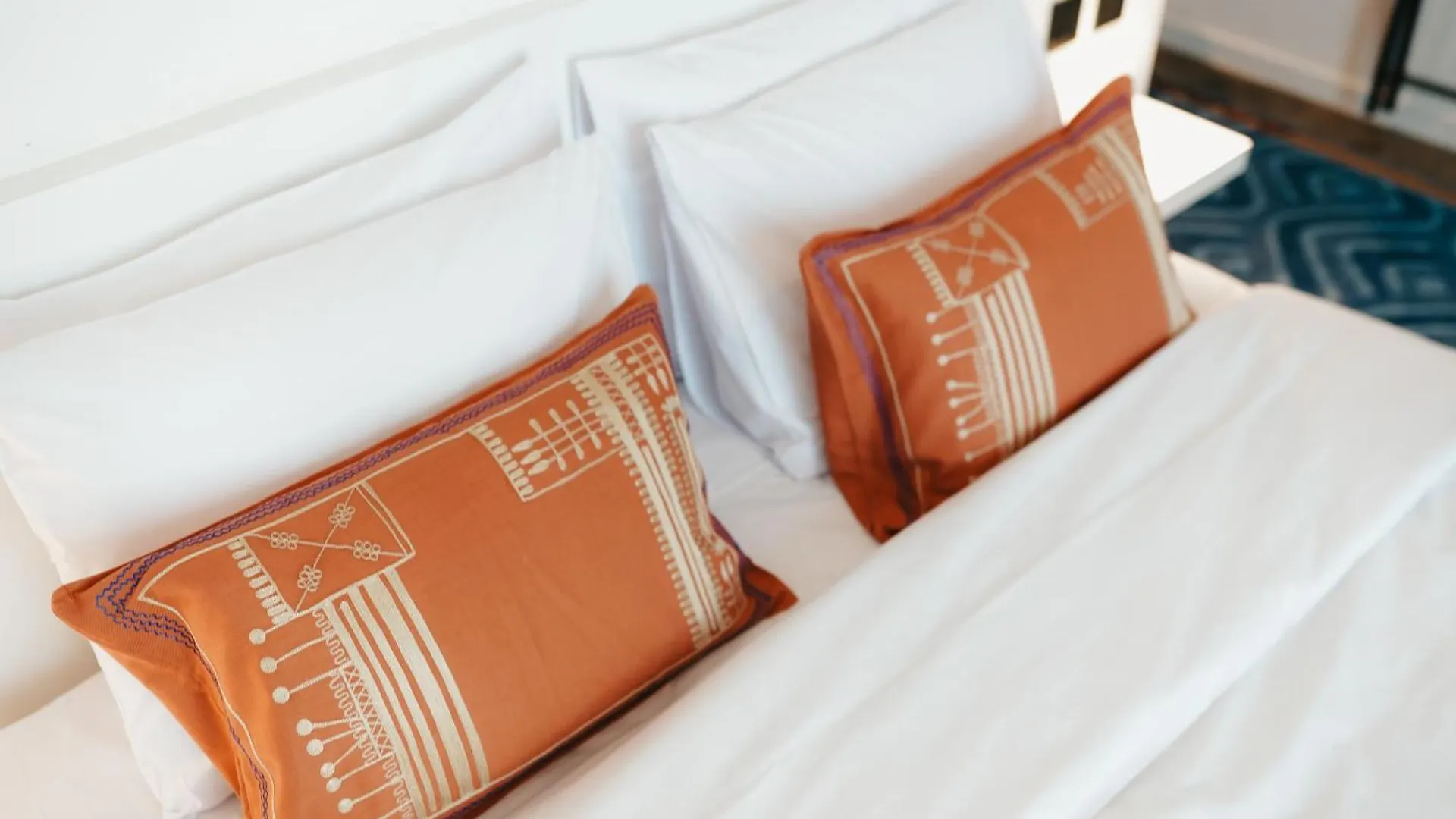 Shada Hotel Jumeirah Garden Dubai United Arab Emirates