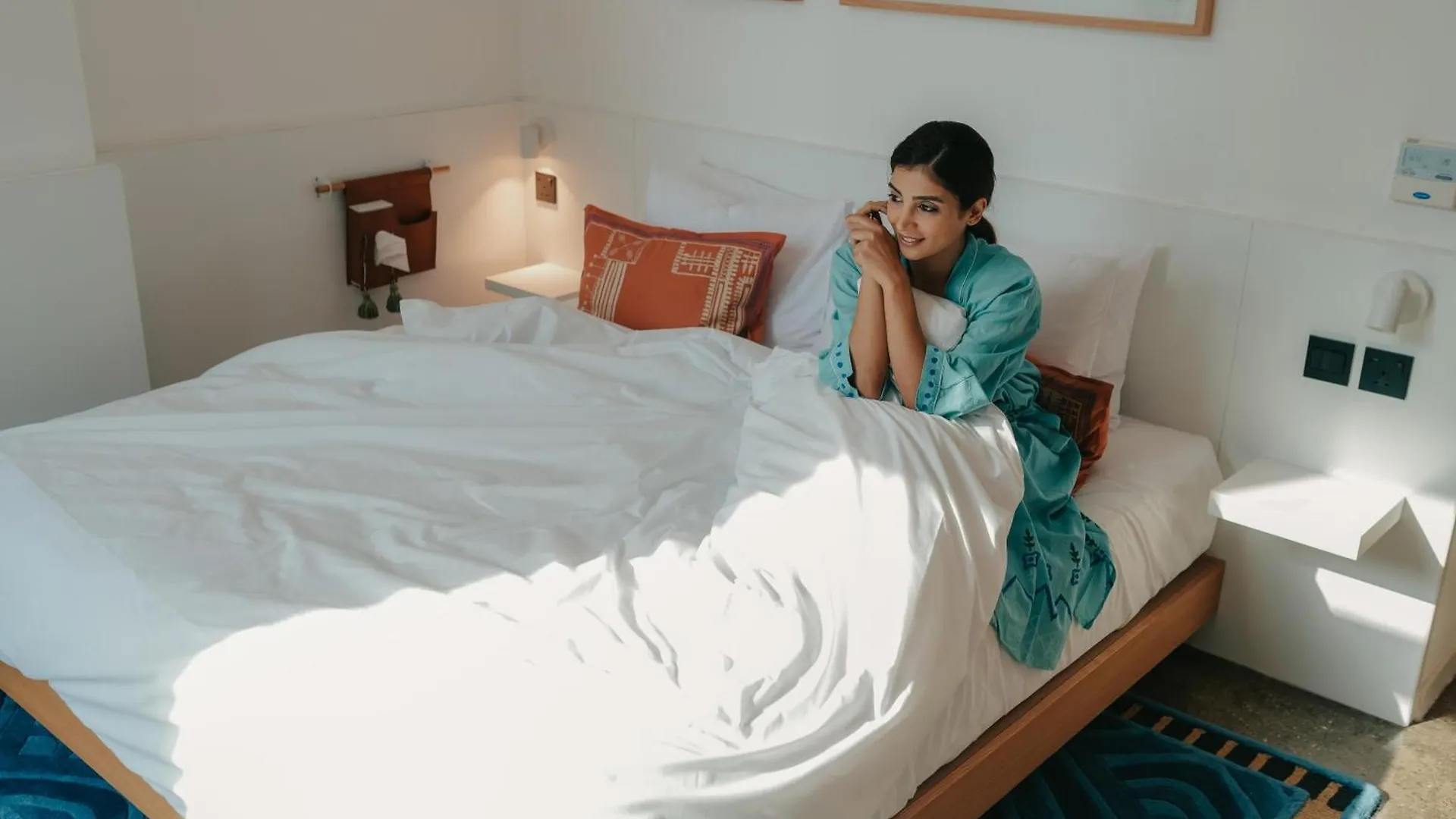 ****  Shada Hotel Jumeirah Garden Dubai United Arab Emirates