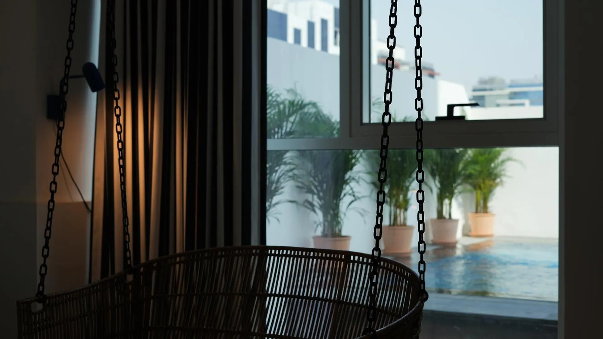 Shada Hotel Jumeirah Garden Dubai
