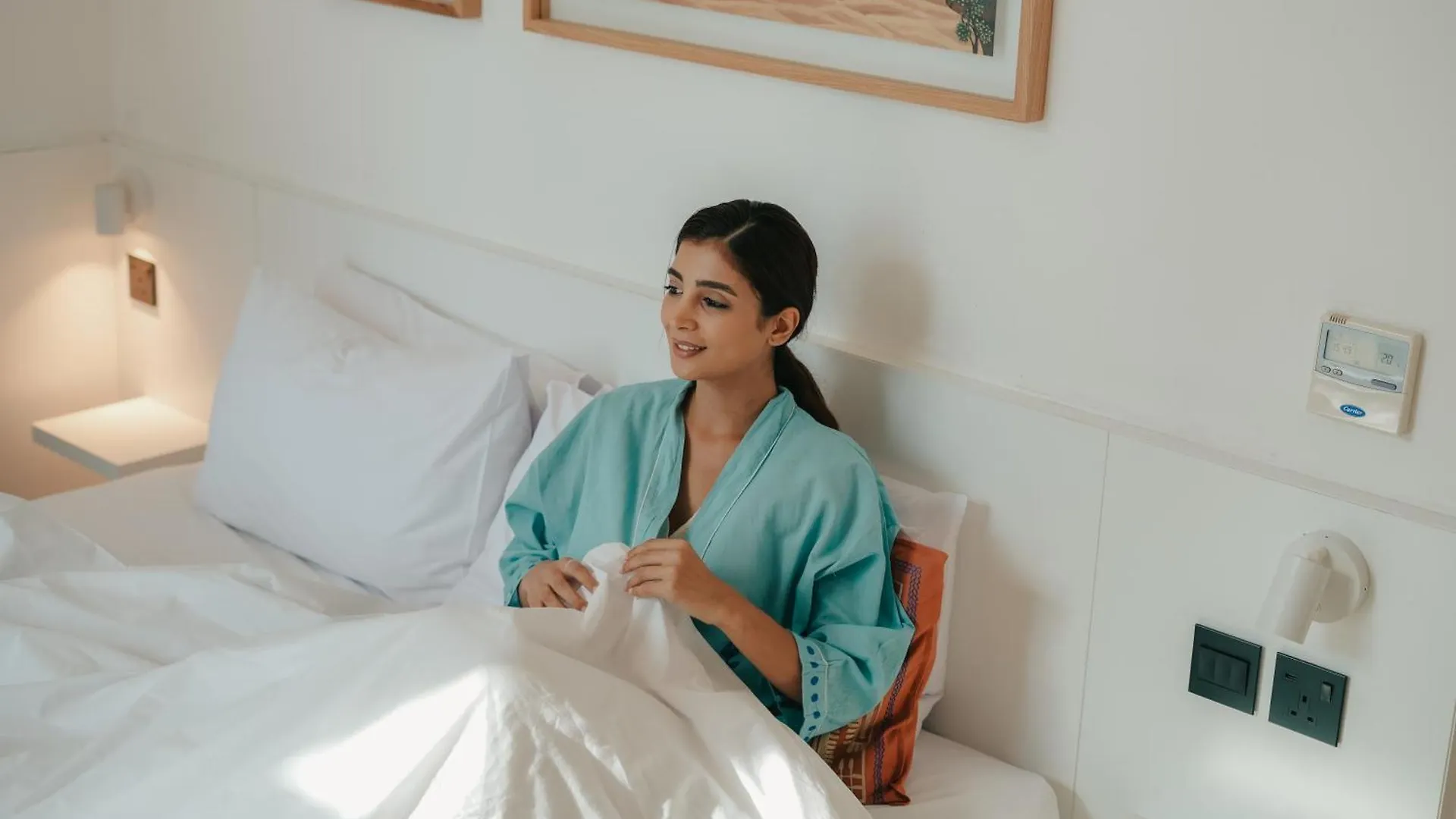 Shada Hotel Jumeirah Garden Dubai