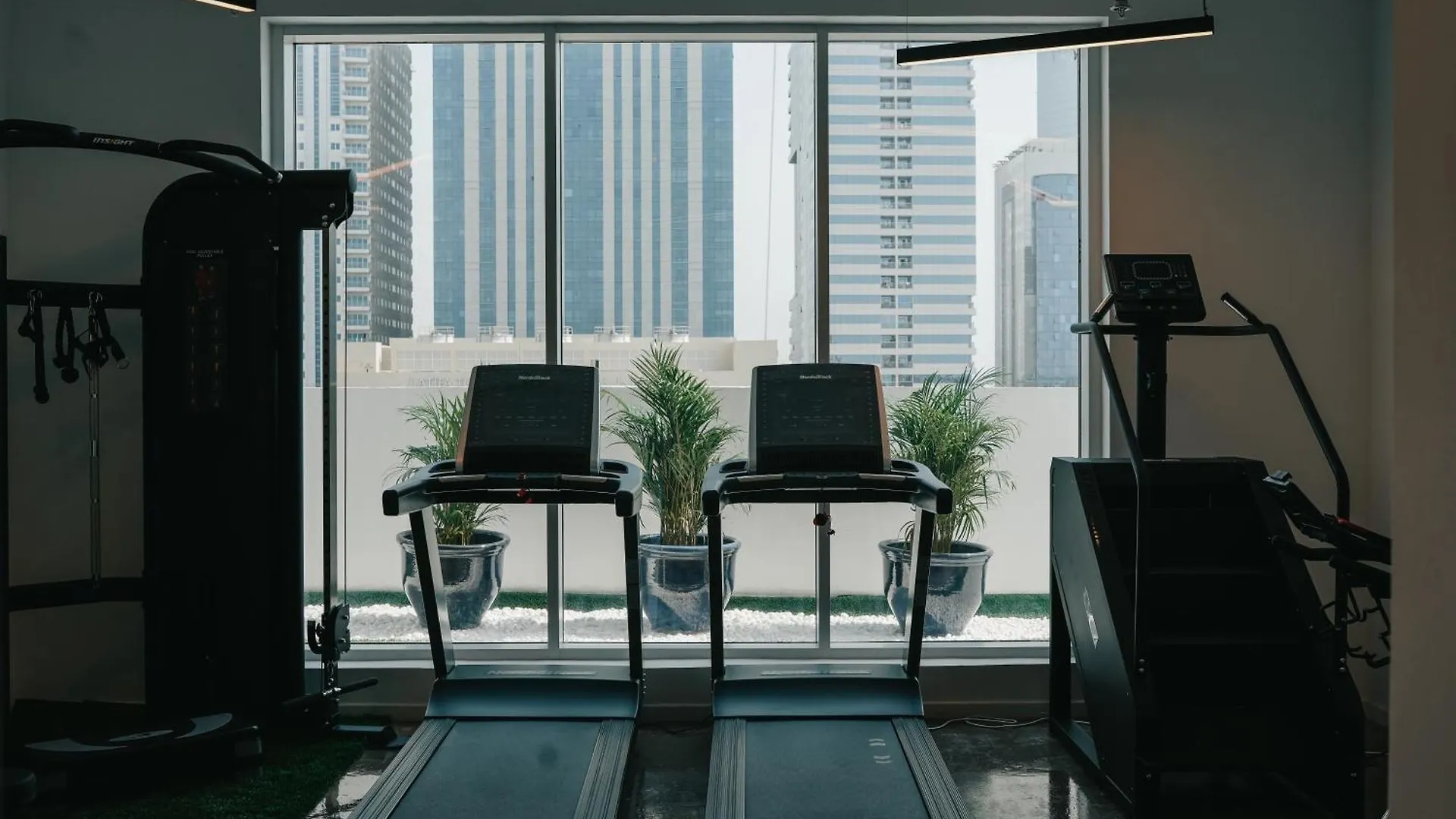 Shada Hotel Jumeirah Garden Dubai