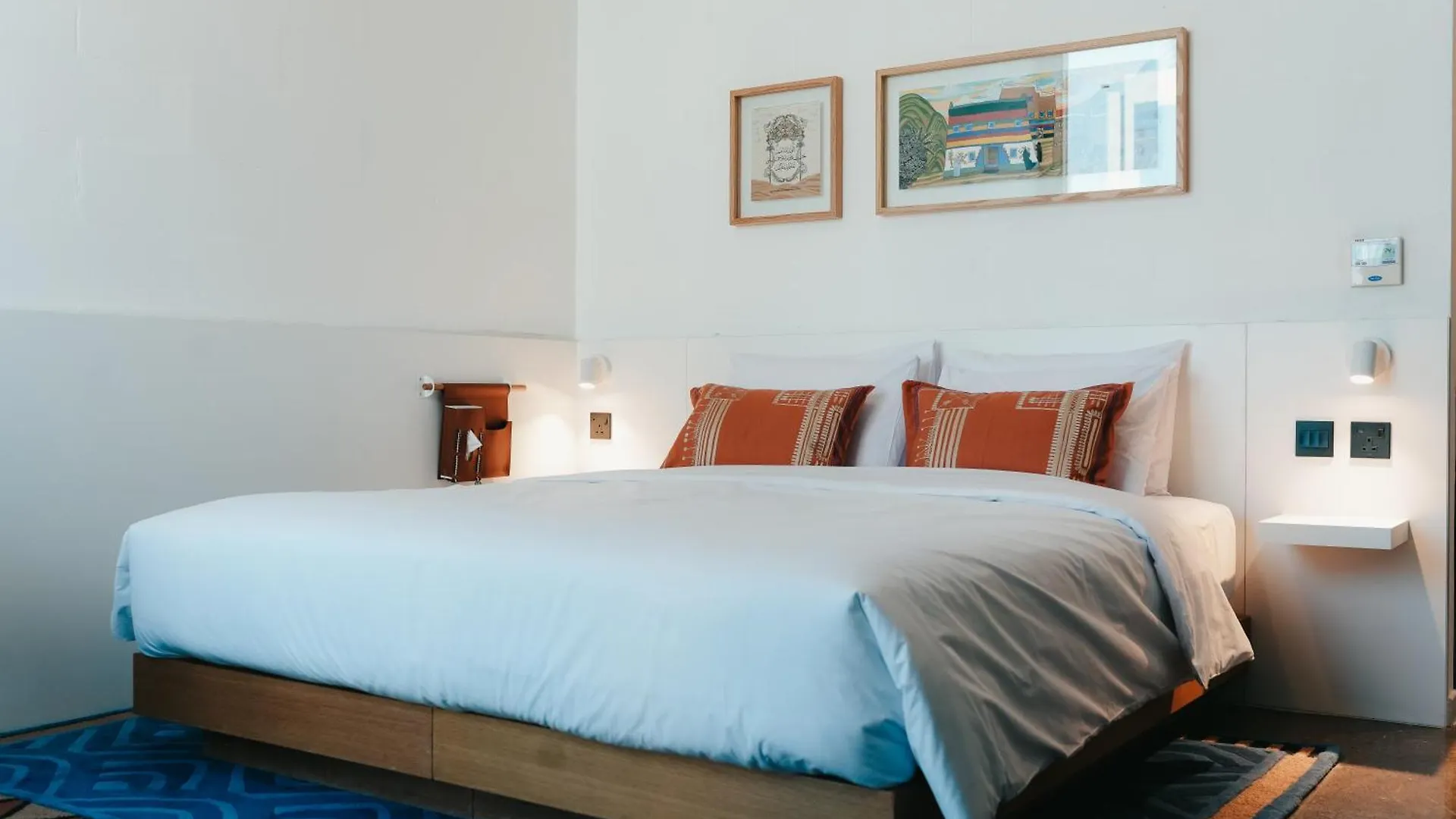 Shada Hotel Jumeirah Garden Dubai