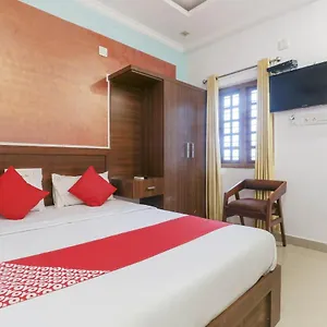 Hotel Oyo 73602 White House Thrissur