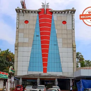 Hotel Collection O 50234 Geebee Nedumbassery