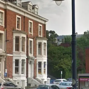 Hotel The Selbourne Scarborough