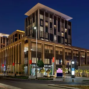 Mercure Gold District *** Dubaï