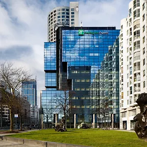 *** Отель Express - Station By Ihg Нидерланды