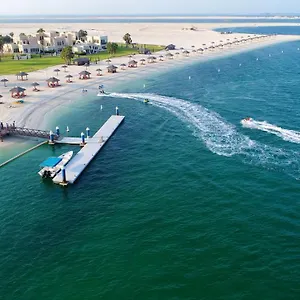 Villa Al Maya Island & Abu Dhabi