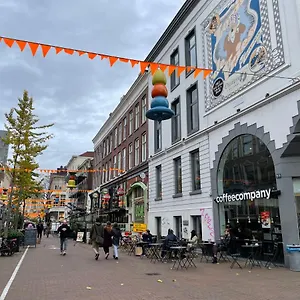 ** Отель Thuis Bij Schell Нидерланды