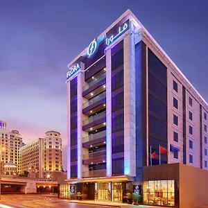 Flora Al Barsha At The Mall **** Dubaï