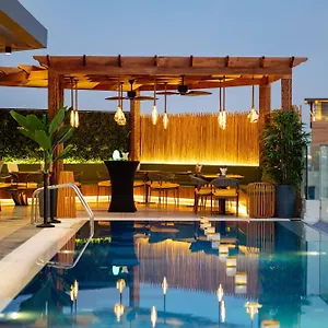 Intercityhotel Jaddaf Waterfront *** Dubaï
