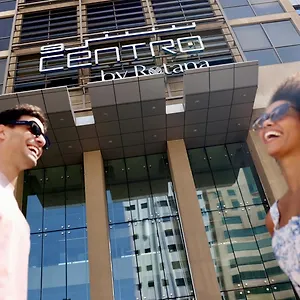 *** Отель Centro Al Manhal By Rotana ОАЭ