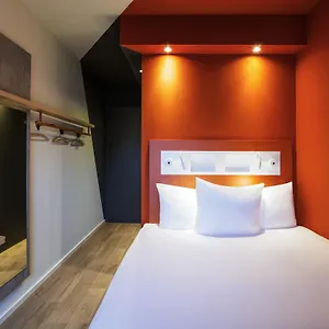 ** Отель Ibis Budget The Hague Airport Нидерланды