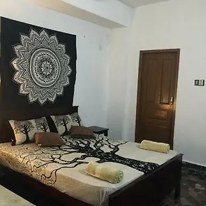 Guest house Zen House Kovalam